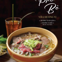 Phở Bò với 2 Hương Vị
