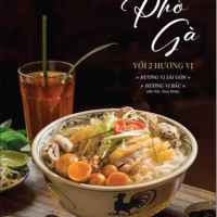 Phở Gà 2 Hương Vị