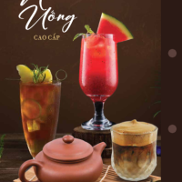 Nước Uống