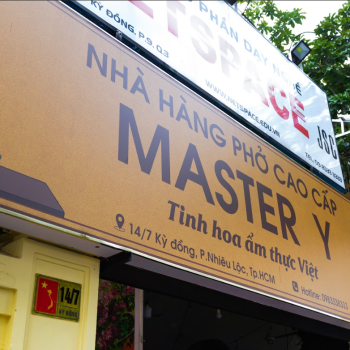 PHỞ VIỆT NAM VƯƠN TẦM THẾ GIỚI