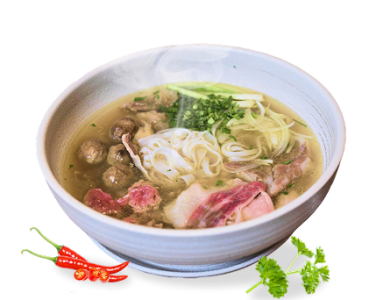 Phở Master Y