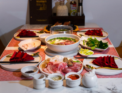  Kinh doanh Phở Bò tại Mỹ - Bí quyết Thầy Y