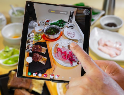NHÀ HÀNG PHỞ MASTER Y - ĐƯA PHỞ VIỆT NAM VƯƠN TẦM CHÂU MỸ