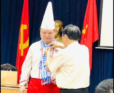 Nguyễn Quốc Y Tái Định Nghĩa Phở Việt Bằng Tư Duy Ẩm Thực Cao Cấp