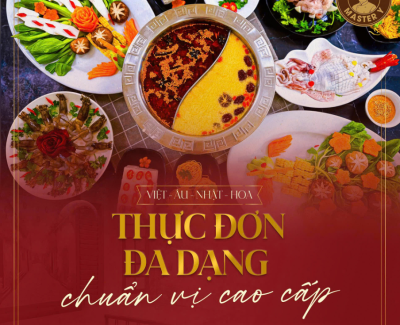 PHỞ CAO CẤP MASTER Y – PHỞ NGHỆ NHÂN DÂN GIAN, NGƯỜI THẦY TRUYỀN DẠY NGHỀ PHỞ TRÊN KHẮP THẾ GIỚI