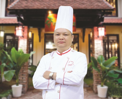 Thầy Nguyễn Quốc Y: 