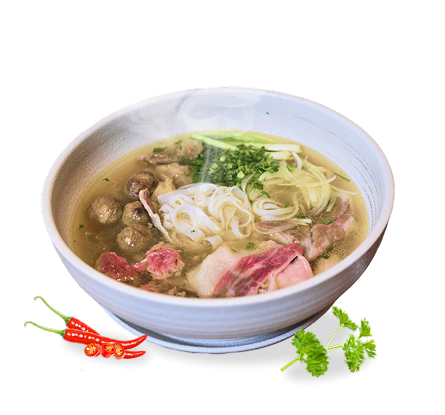 Phở Master Y