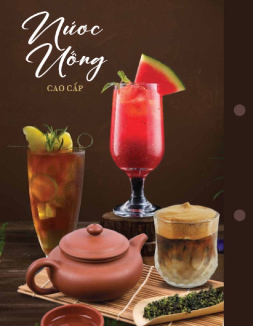 Nước Uống